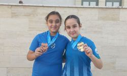 Kartepe Belediyespor Karate Takımı 18 Madalya Kazandı