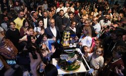 Uluslararası 16. Kocaeli Kitap Fuarı Rekorla Sona Erdi