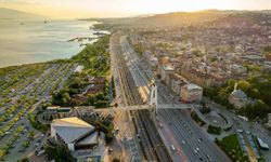 Kocaeli'de yeni hafta hava nasıl olacak? Kocaeli'de sağanak devam edecek mi? Meteoroloji'den açıklama geldi