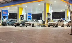Kocaeli akaryakıt fiyatlarında son durum: Dizel araç sahiplerine müjde!