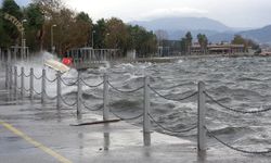 Kocaeli'ye peş peşe uyar yapıldı! Tam 5 gün sürecek
