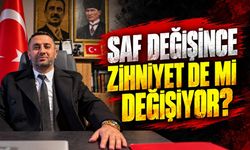 BBP Kocaeli’de Cesur Alper Yaşar’dan Sert Çıkış: “Saf Değişince Zihniyet de mi Değişiyor?”