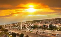 Kocaeli'de yağmur kenti terk ediyor: Yeni haftada termometreler 27 dereceyi bulacak