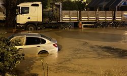 Kocaeli için sarı ve turuncu kodlu uyarı geldi! Cumartesi günü o saate dikkat