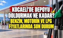 Benzinde peş peşe indirim! 22 Ekim benzin, motorin ve LPG fiyatları ne kadar?