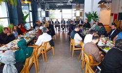 Kocaeli’nin İmar Ve Kentsel Dönüşüm Gündemi Gebze’de Masaya Yatırıldı