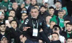 Hodri Meydan Başkanı Enver Güler’den Sert Açıklamalar