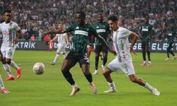 Kocaelispor, Çaykur Rizespor'u konuk ediyor! İşte maçın tarihi ve saati