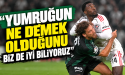 Kocaelispor’dan Beşiktaş’a eski maçın videosuyla yanıt! “Yumruğun ne demek olduğunu biz de iyi biliyoruz”