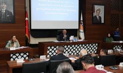 Körfez’e Güneş Enerjisi Santrali Geliyor