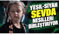 Kocaelispor'dan yürekleri ısıtan paylaşım! Yeşil-siyah sevda nesilleri birleştiriyor