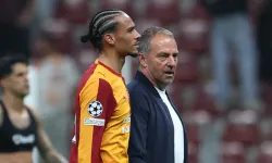 Leroy Sane Galatasaray'dan ayrılıyor mu? Son nokta koydu