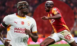 Manchester United'ın Victor Osimhen planı: Masadaki rakam dudak uçuklattı