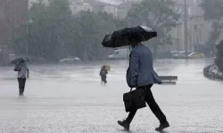 Meteoroloji uyardı: Sıcaklıklar 10 derece birden düşecek