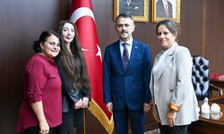 Çayırova Akse Mahallesi Muhtarı Vali Aktaş İle Buluştu