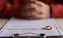 Süresiz Nafaka Tarih Oluyor: Yeni Nafaka Düzenlemesi Meclis'e Geldi mi, Şartlar Neler?