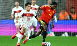 Nathan Ngoy'dan olaylı maçın ardından Arda Güler açıklaması: Yaşananları anlattı