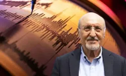 Prof. Dr. Osman Bektaş'tan ezber bozacak Marmara Depremi açıklaması: O ihtimali gündeme getirdi