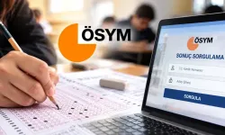 KPSS 2026 Lisans Sonuçları Sorgulama İşlemi Nasıl Yapılır? İşte ÖSYM Puan Öğrenme Sayfası