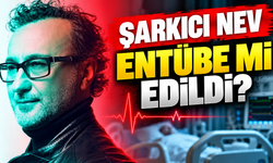 Şarkıcı Nev Kimdir? Sevilen Sanatçı Yoğun Bakımda Entübe mi Edildi?