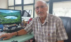 Marmara'da deprem tahmini için ezber bozan analiz! Prof. Dr. Osman Bektaş açıkladı