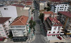 Gebze'de Ulaşımı Rahatlatan 25 Milyonluk Dev Yatırım