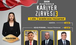 Başiskele’de 3. Kariyer Zirvesi Kapılarını Açıyor
