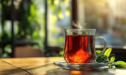 Çay tiryakileri dikkat! O hatayı yapmayın