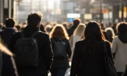 14 Ekim'de siyah giymeyin uyarısı gündem oldu! Gökyüzü hareketiyle bağlantısı var mı?