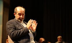 Körfez'de "Toplumun Kalbi: Aile" Söyleşisi Gerçekleştirildi