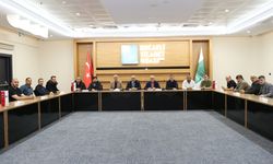 Kocaeli Fırıncıları Artan Üretim Maliyetlerini Masaya Yatırdı