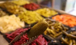 Limon mu sirke mi tartışması bitiyor! Turşu yapımında binlerce yıllık yöntem