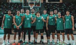 Körfez Basket İstanbul’da Dev Sınava Çıkıyor