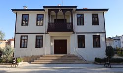 Körfez'de Manav Kültürü Taşköprü Kültür Evi'nde Yaşatılacak