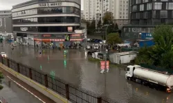 İstanbul'da olumsuz hava koşulları eğitimi vurdu: 15 Ekim Perşembe günü okullar tatil edildi