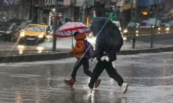 Kocaeli için kritik uyarı geldi: Pazar günü dışarı çıkacaklar dikkat