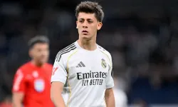 Arda Güler piyasa değerinde rekor kırdı! O seviyeyi geçen ilk Türk oyuncu oldu