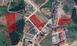 TOKİ Başiskele'de 114 Milyonluk 3 Arsayı Satışa Çıkardı