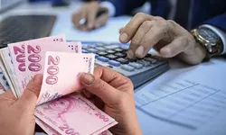 Vergi borcu olanlar dikkat: Bu işlemi yapanlar yüzde 50 indirim uygulatabiliyor