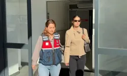 Afra Saraçoğlu'ndan uyuşturucu testi açıklaması