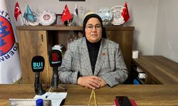 Şükriye Kavran: “Kadın muhtar olmak, mahallem için durmadan çalışmak demek”