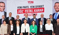 YENİ Parti Gölcük’ün İl Delegeleri Belli Oldu: İşte 54 Kişilik Liste