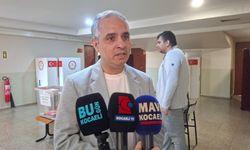 İzmit Yeni Parti İlçe Başkanı Kuruçelik: “En Önemli Şey Adalet!”