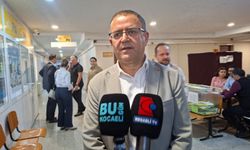 Sertif Gökçe; “Barolara Ciddi Görev Düşüyor”