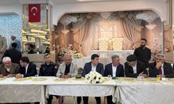 Körfez Yukarı Hereke'de İki Aile Arasında Barış Sağlandı