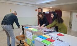 Kocaeli Barosu’nda Sandıklar Açıldı! Yeni Başkan Kim Olacak?