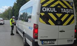 Kocaeli’de trafik hangi saatlerde yoğunlaşıyor? İşe gidiş ve dönüş saatlerinde sürücüleri neler bekliyor?
