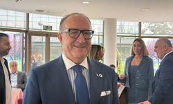 Kocaeli Sanayi Odası'nda Yeni Yönetim Belli Oldu