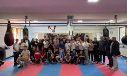 Kartepeli Boksörlerin Hedefi Olimpiyatlara Sporcu Göndermek