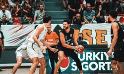 Körfez Basket’in Avrupa Ve Lig Maç Biletleri Satışa Çıktı